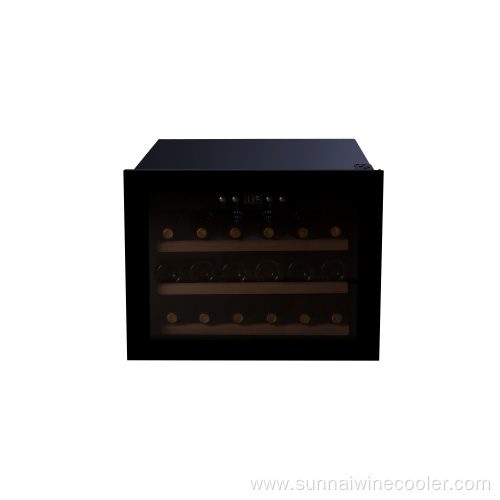 Luxury cellar wine Built in Wine Cellar Cooler